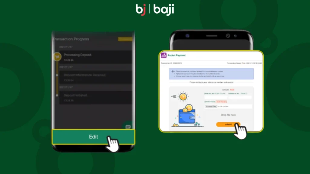 Double Your Profit With These 5 Tips on baji live bd.com